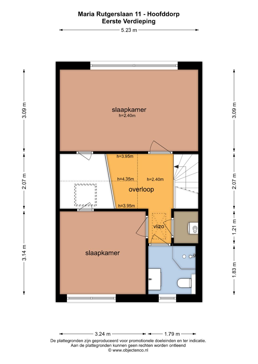 Foto 45 van Maria Rutgerslaan 11