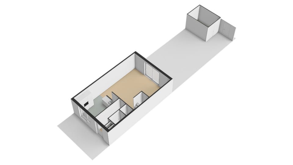 Foto 50 van Maria Rutgerslaan 11