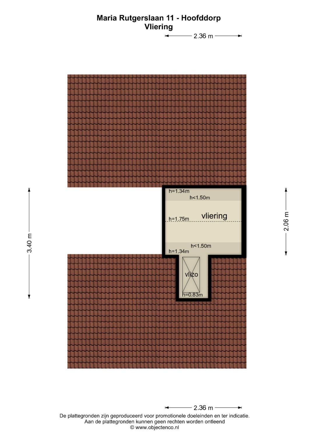 Foto 47 van Maria Rutgerslaan 11