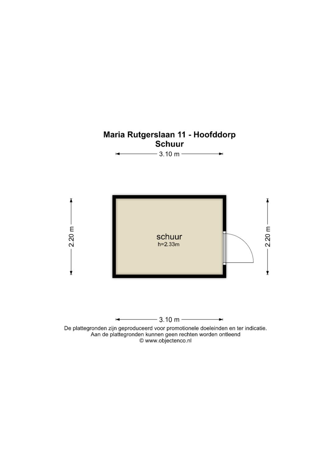 Foto 48 van Maria Rutgerslaan 11