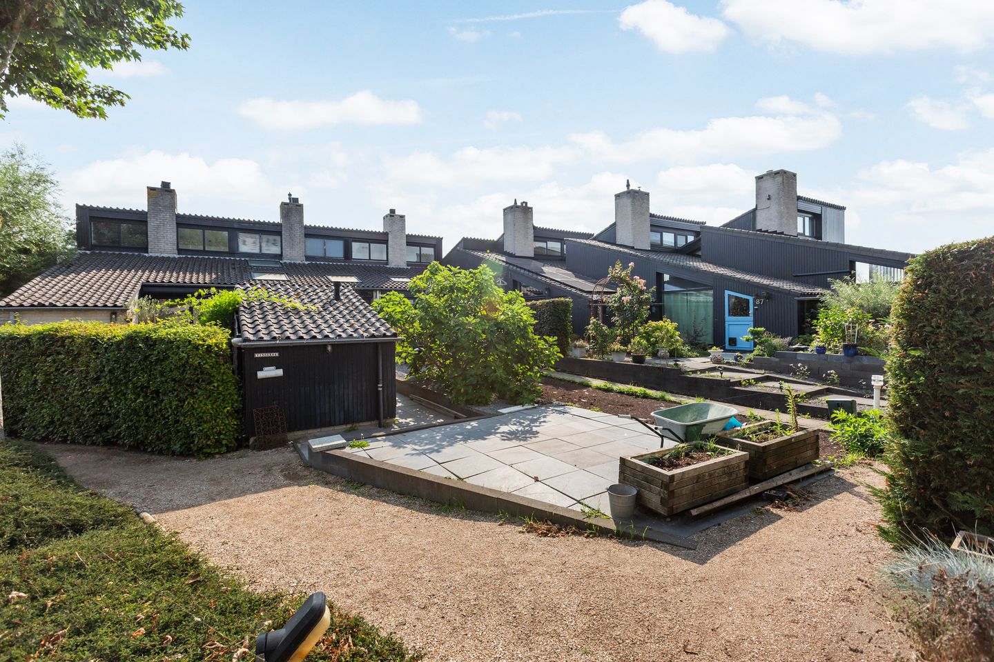 Foto 1 van Numansgors 85