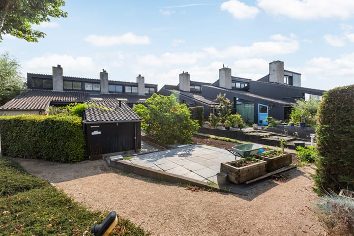 Foto 1 van Numansgors 85