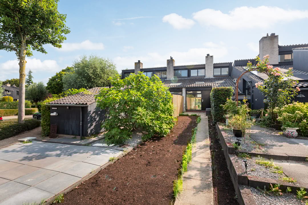 Photo 2 of Numansgors 85