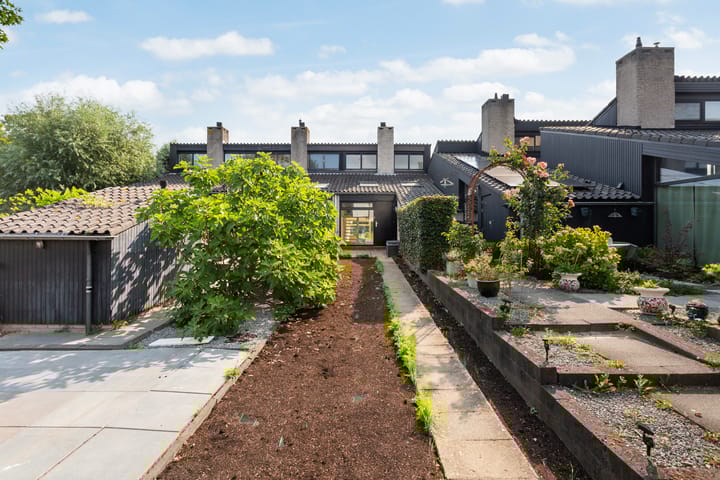 Foto 3 van Numansgors 85