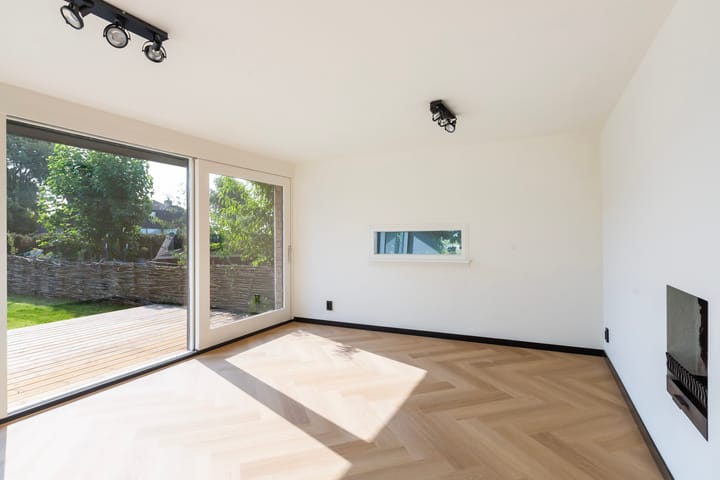 Foto 10 van Numansgors 85