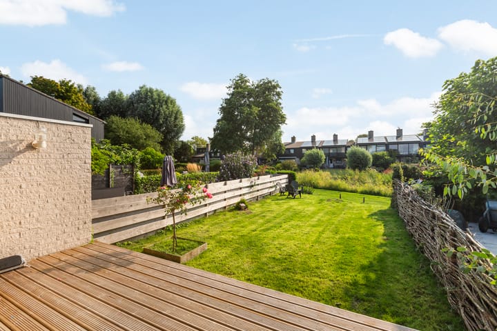 Foto 16 van Numansgors 85