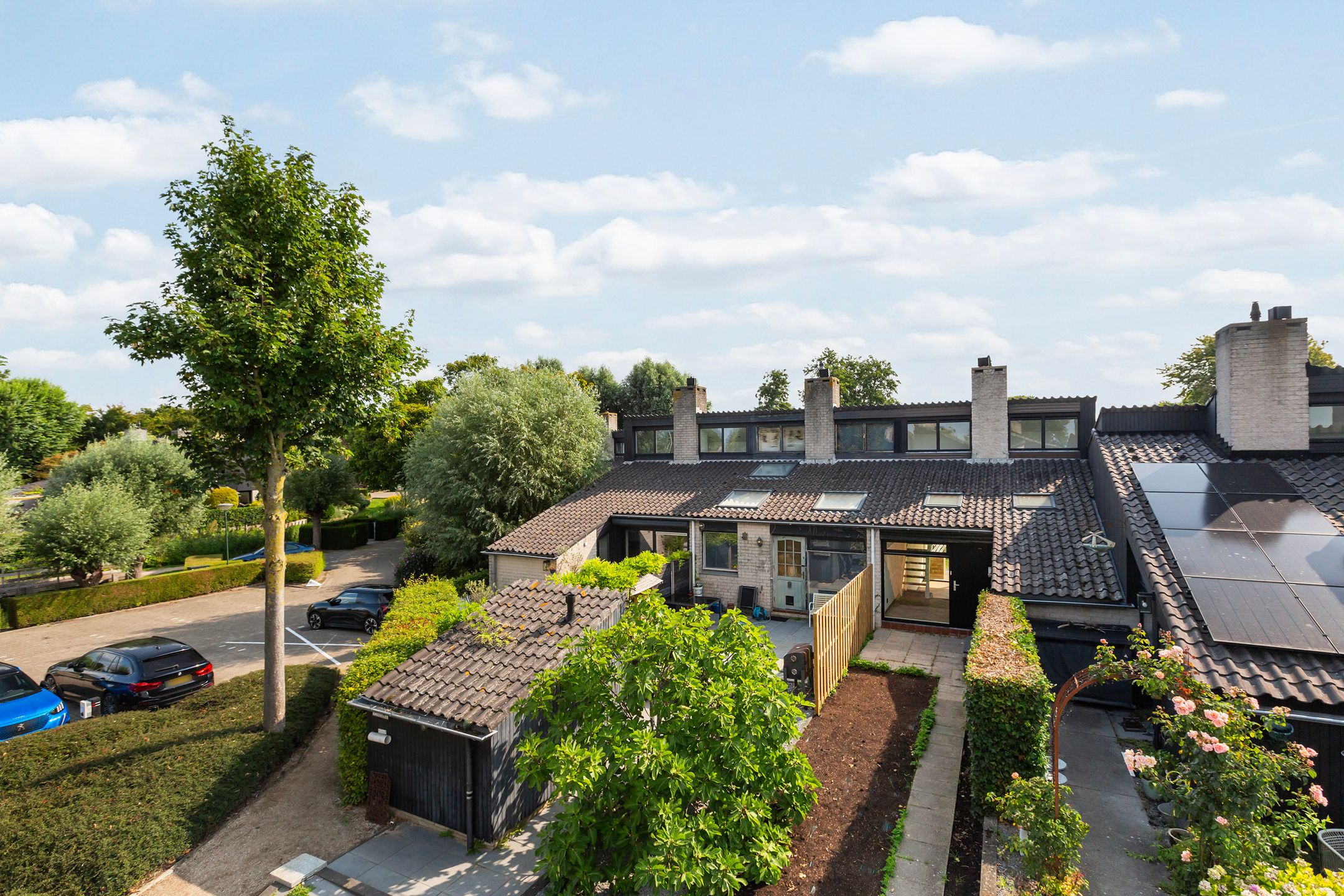 Photo 33 of Numansgors 85