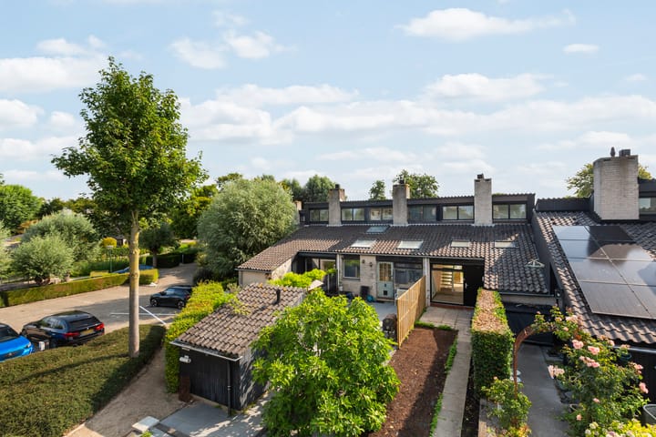 Foto 33 van Numansgors 85