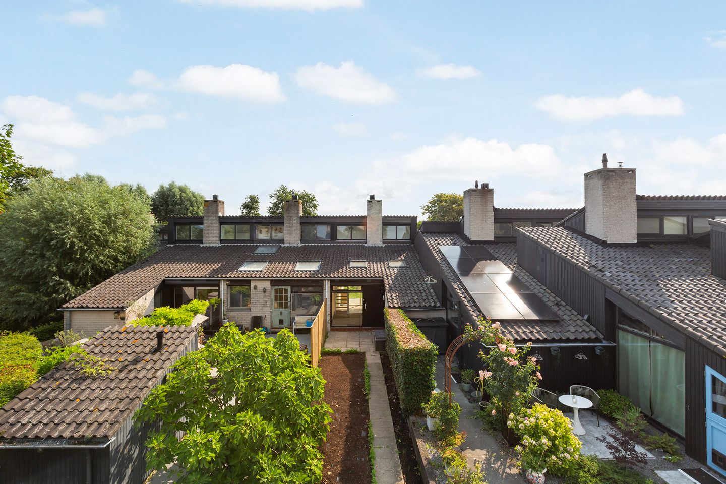 Photo 34 of Numansgors 85