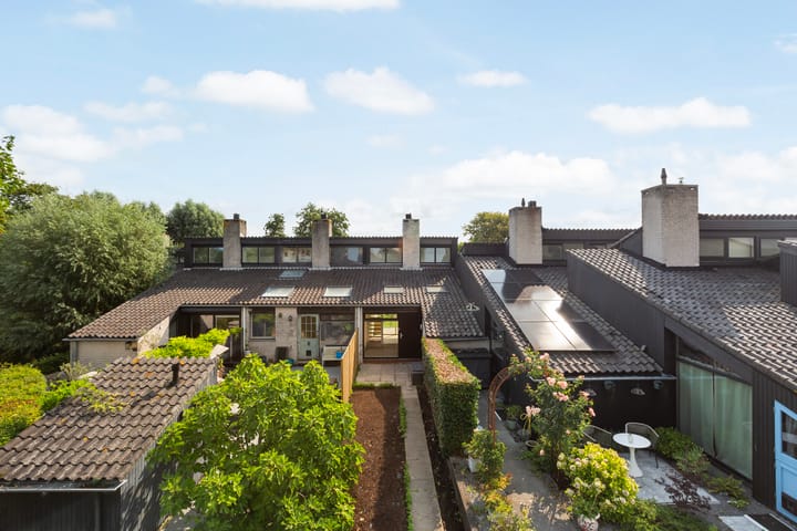 Foto 34 van Numansgors 85