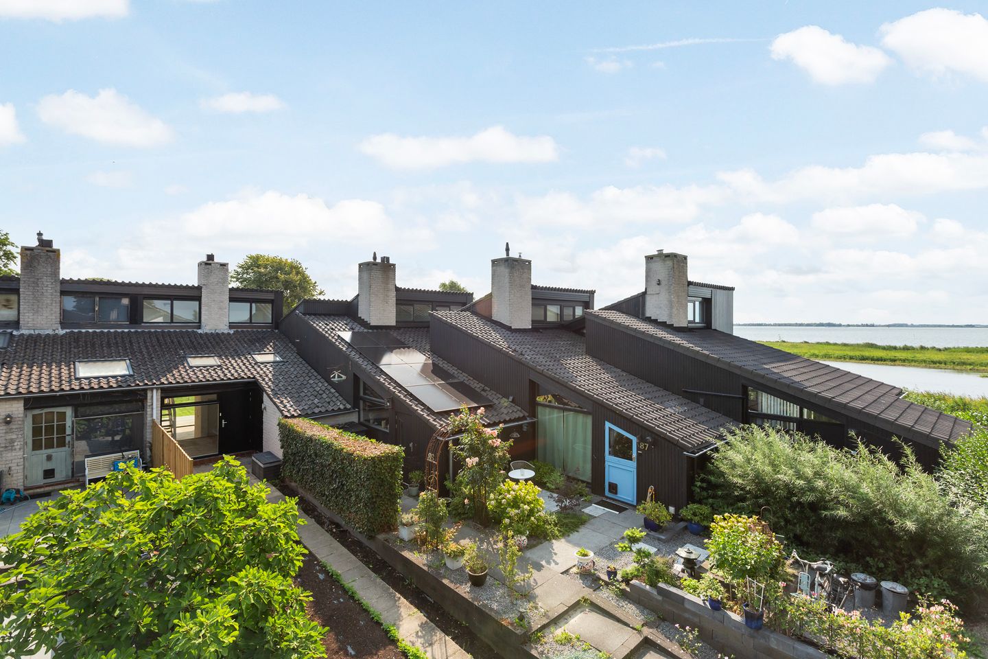 Photo 35 of Numansgors 85