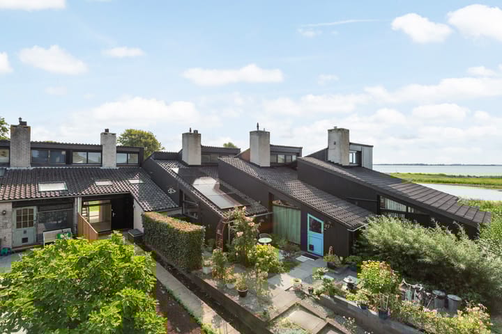 Foto 35 van Numansgors 85