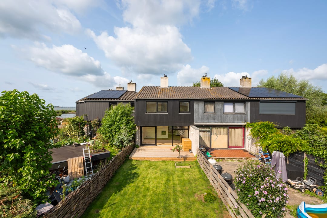 Photo 37 of Numansgors 85