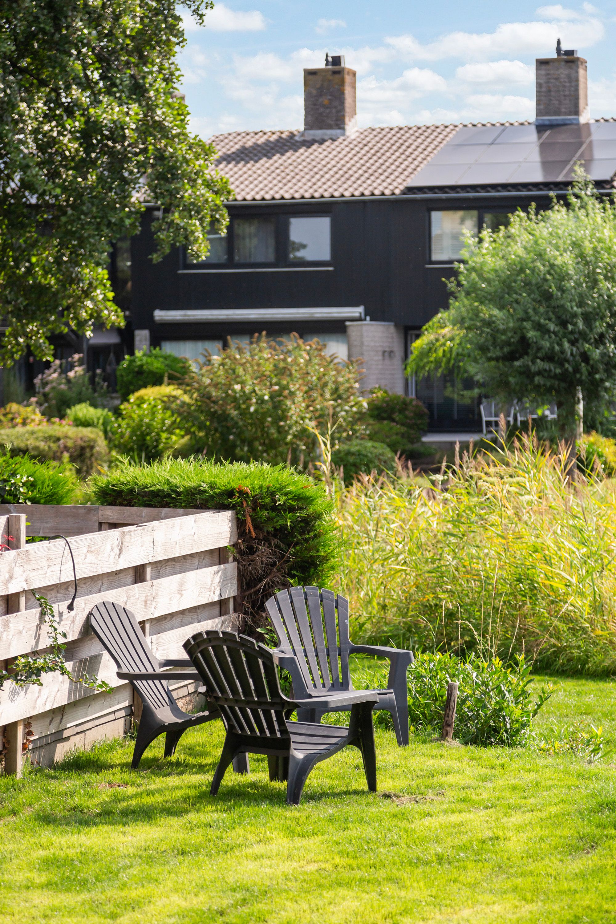 Photo 42 of Numansgors 85