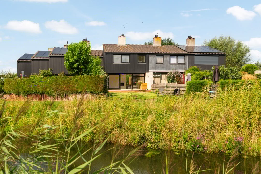 Photo 46 of Numansgors 85