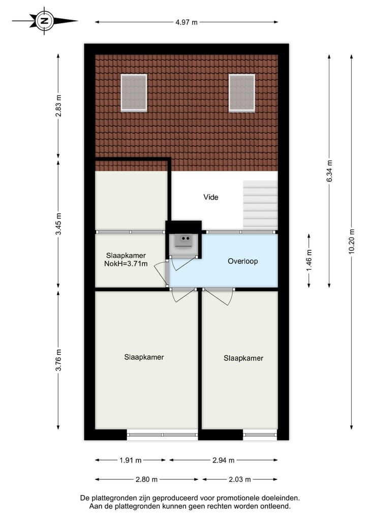 Foto 51 van Numansgors 85