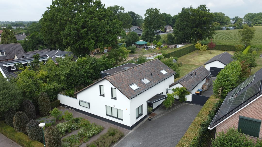 Foto 1 van Verjaagde Ruiterweg 13