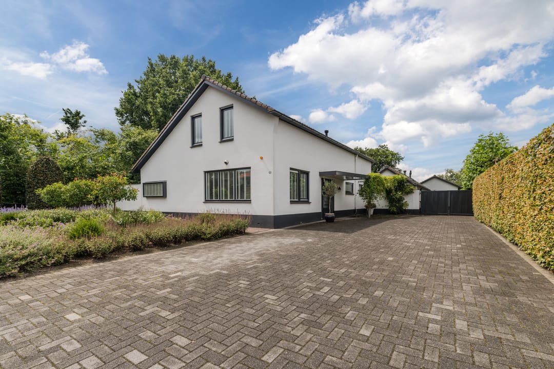 Foto 2 van Verjaagde Ruiterweg 13