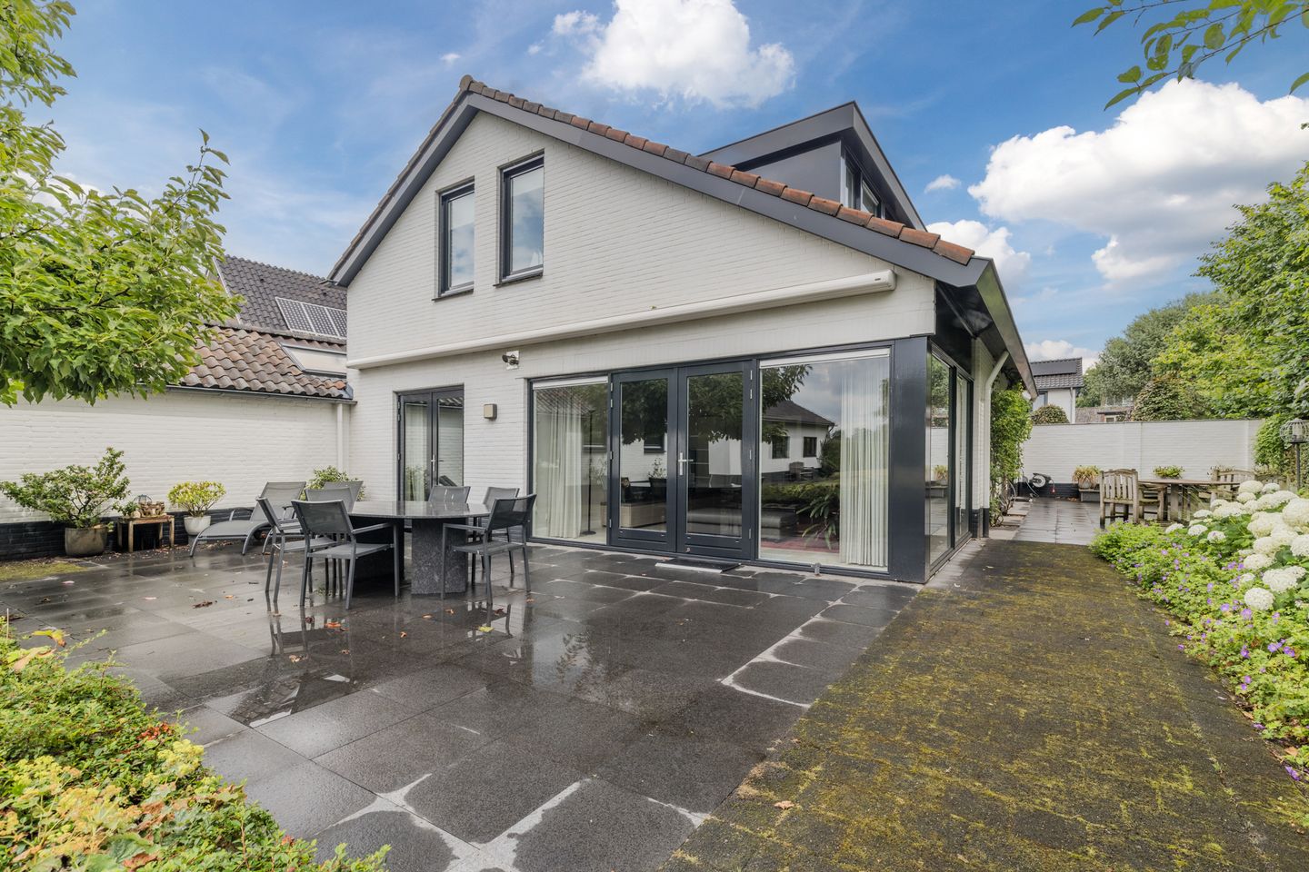 Foto 4 van Verjaagde Ruiterweg 13