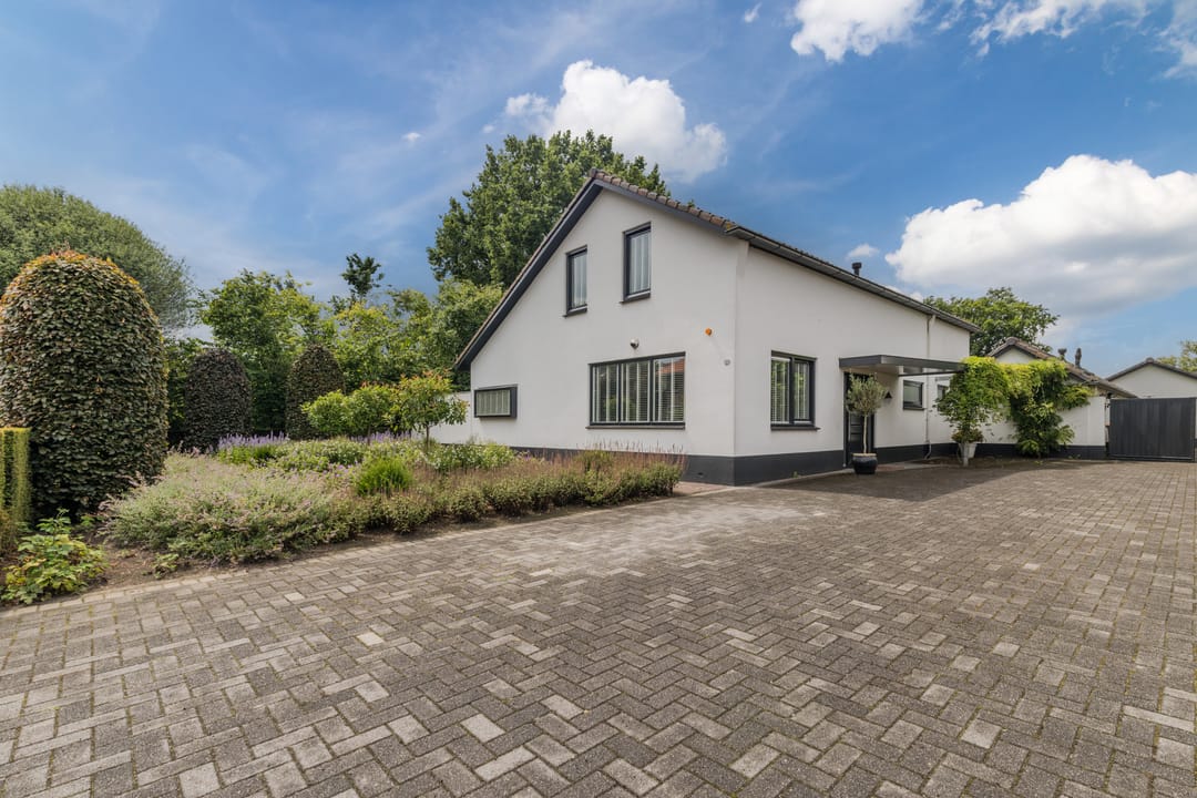 Foto 7 van Verjaagde Ruiterweg 13