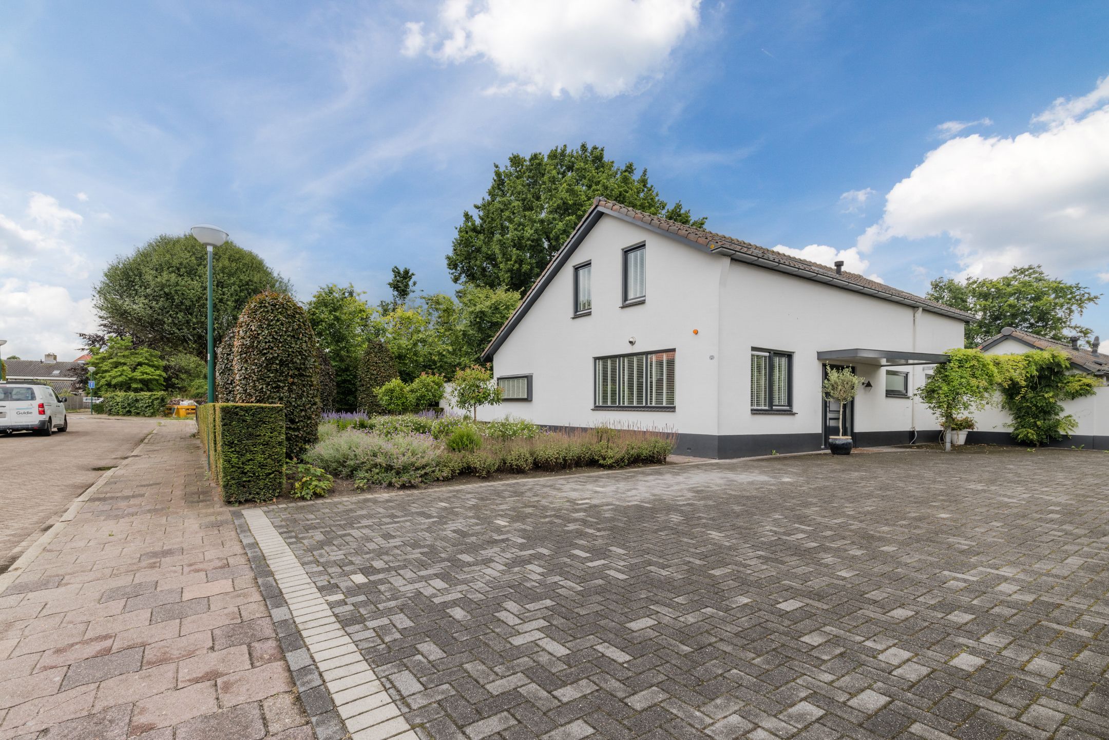 Foto 6 van Verjaagde Ruiterweg 13