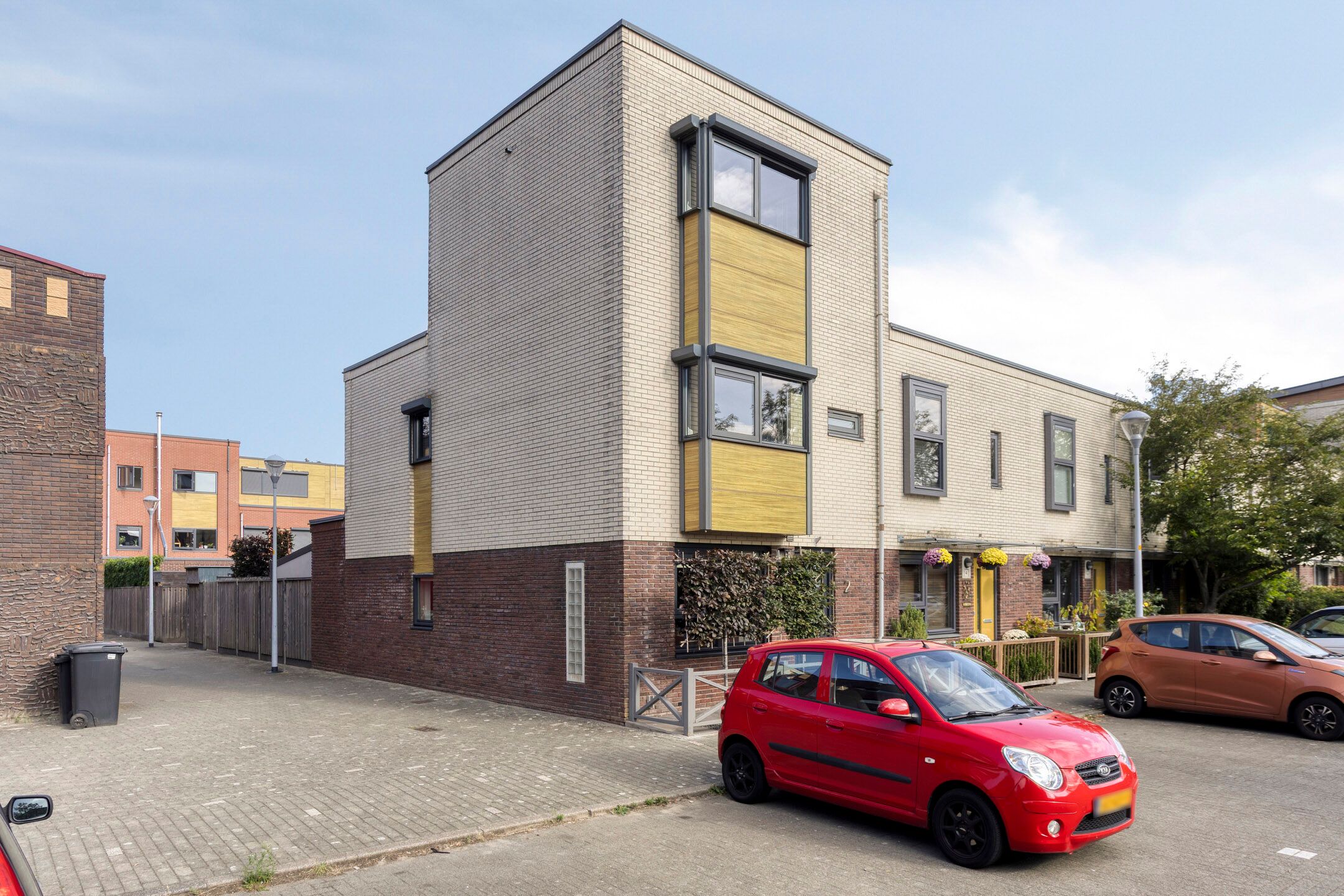 Stadhouderspoort, 2, Nieuw-Vennep, 2152RW, Noord-Holland, Nederland 2 