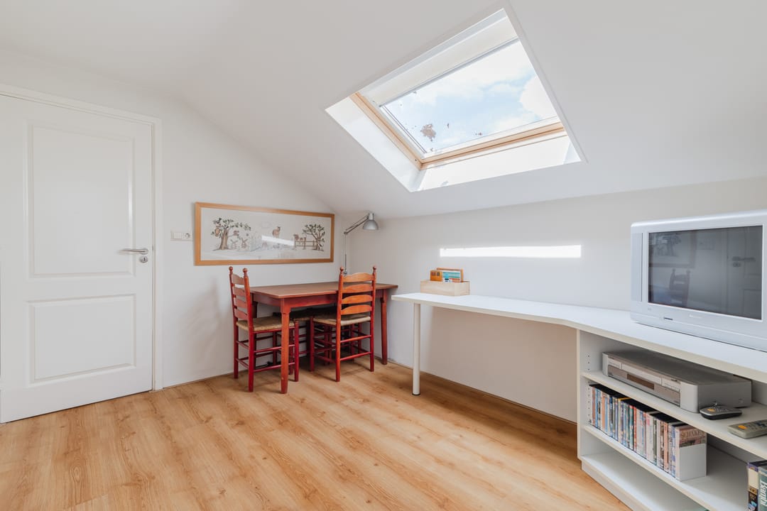 Foto 38 van Verjaagde Ruiterweg 13