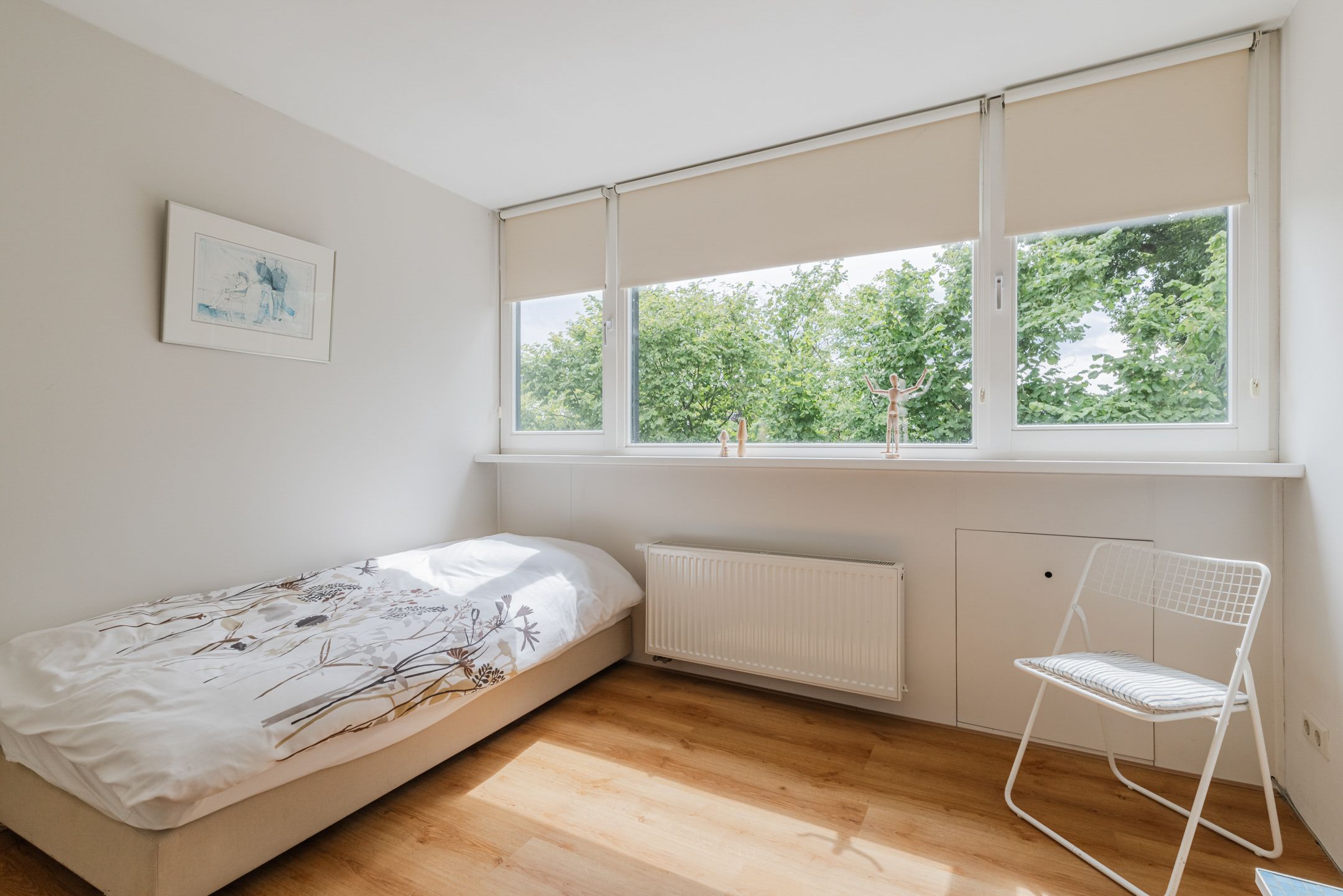 Foto 39 van Verjaagde Ruiterweg 13