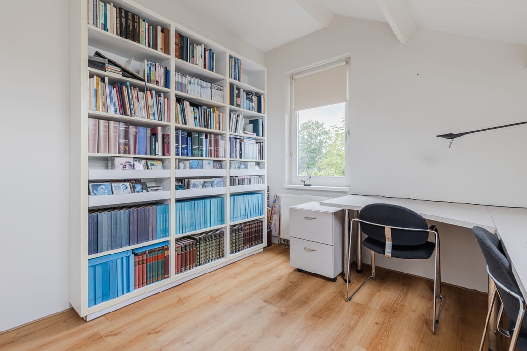 Foto 46 van Verjaagde Ruiterweg 13