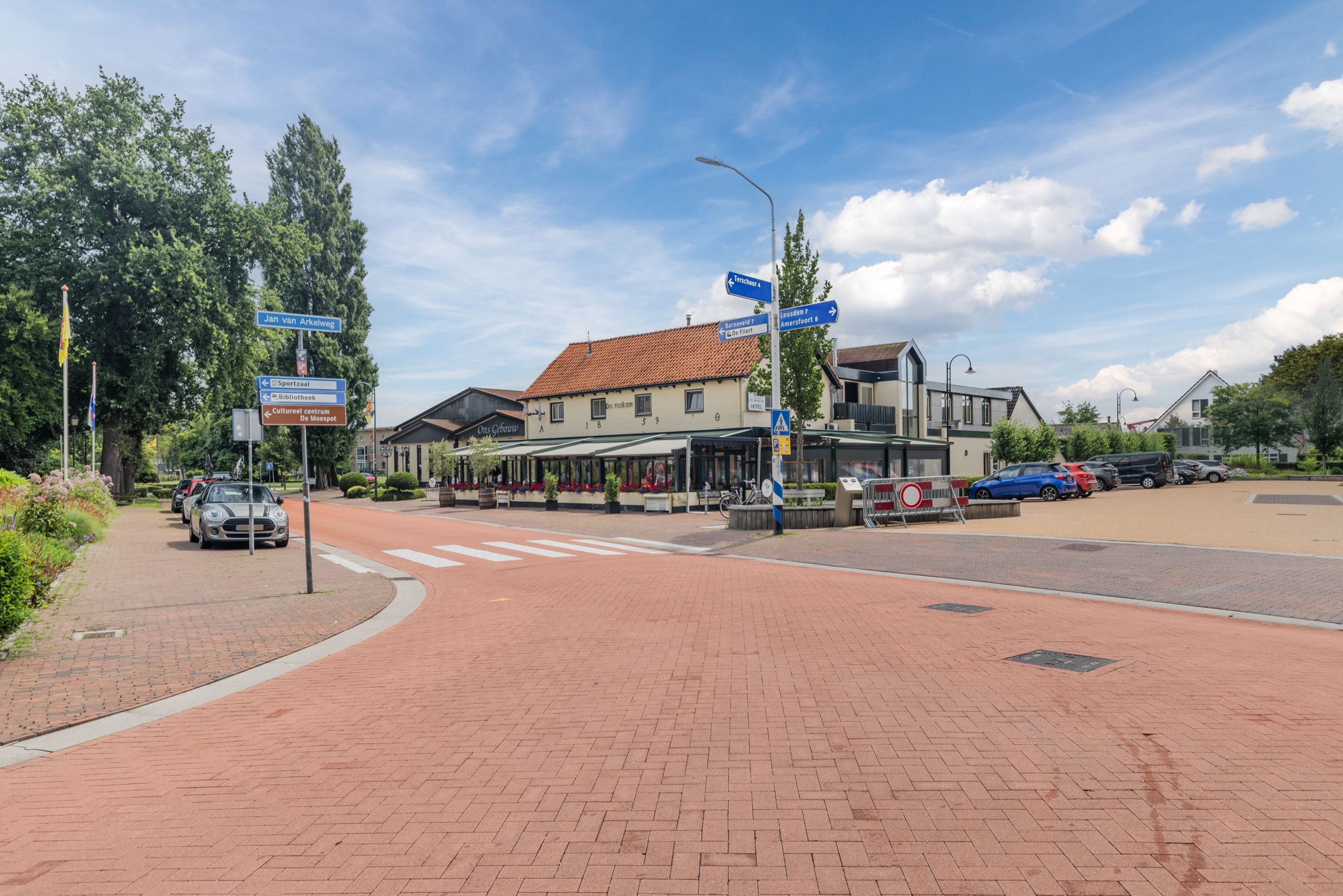 Foto 66 van Verjaagde Ruiterweg 13