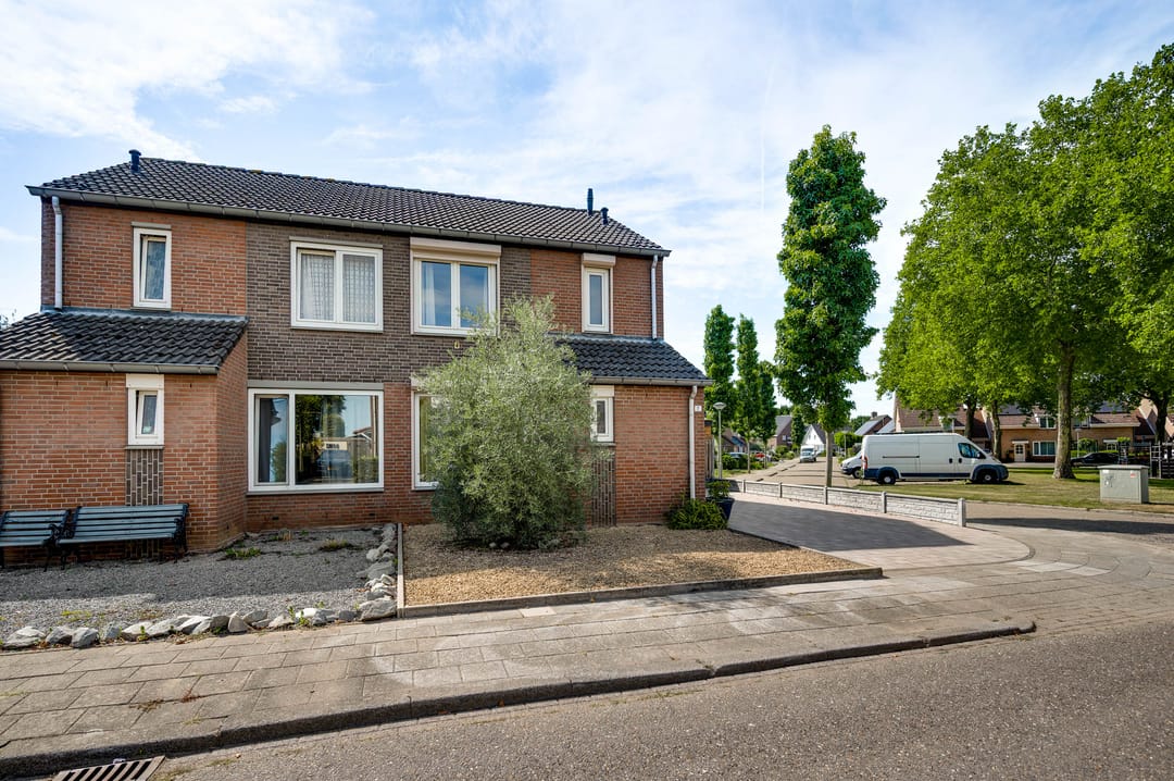 Photo 2 of Lange Paalweg 7