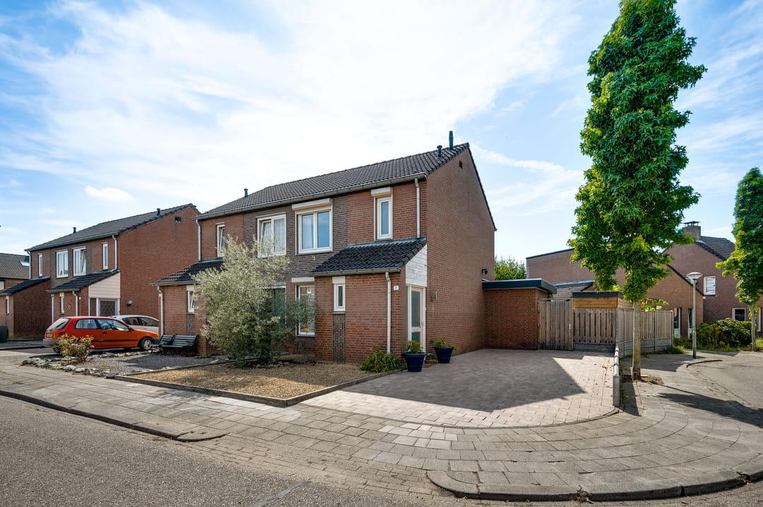 Photo 1 of Lange Paalweg 7