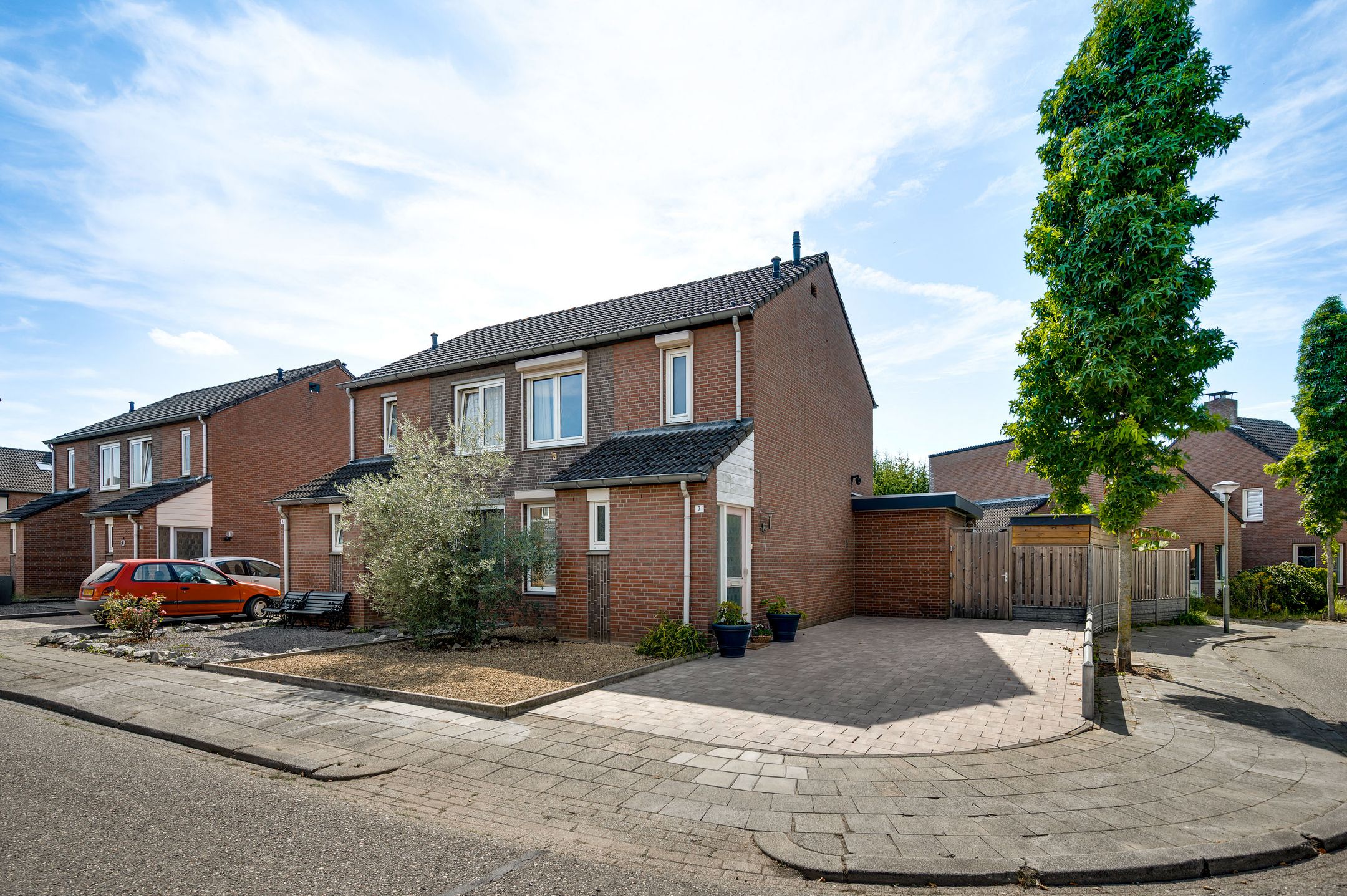 Lange Paalweg, 7, Vlodrop, 6063CR, Limburg, Nederland 7