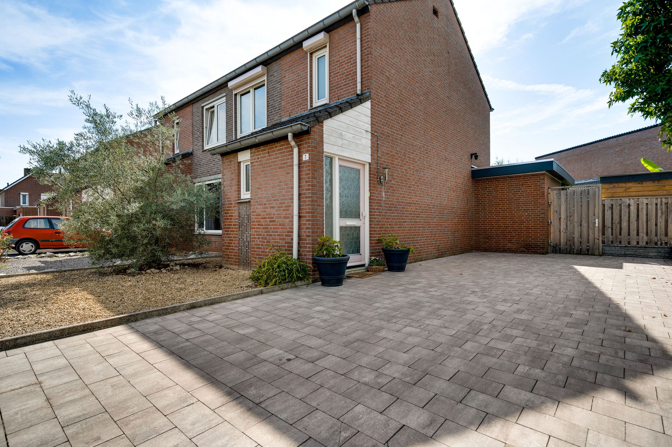 Photo 3 of Lange Paalweg 7