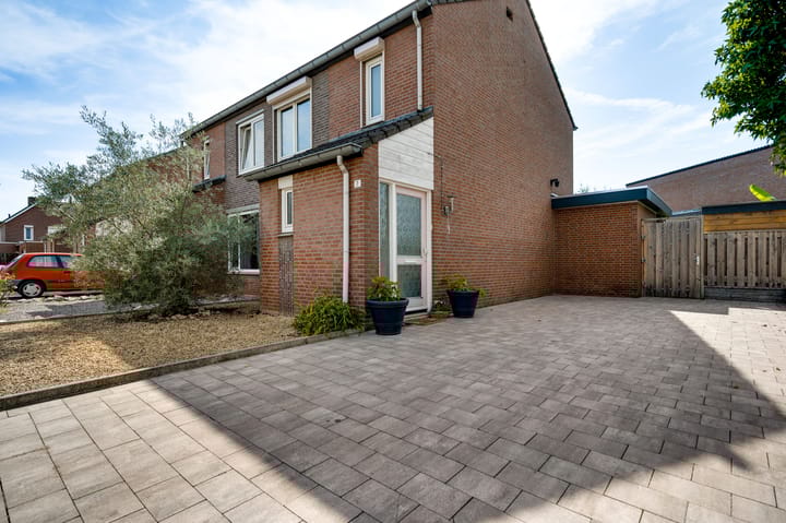 Foto 3 van Lange Paalweg 7