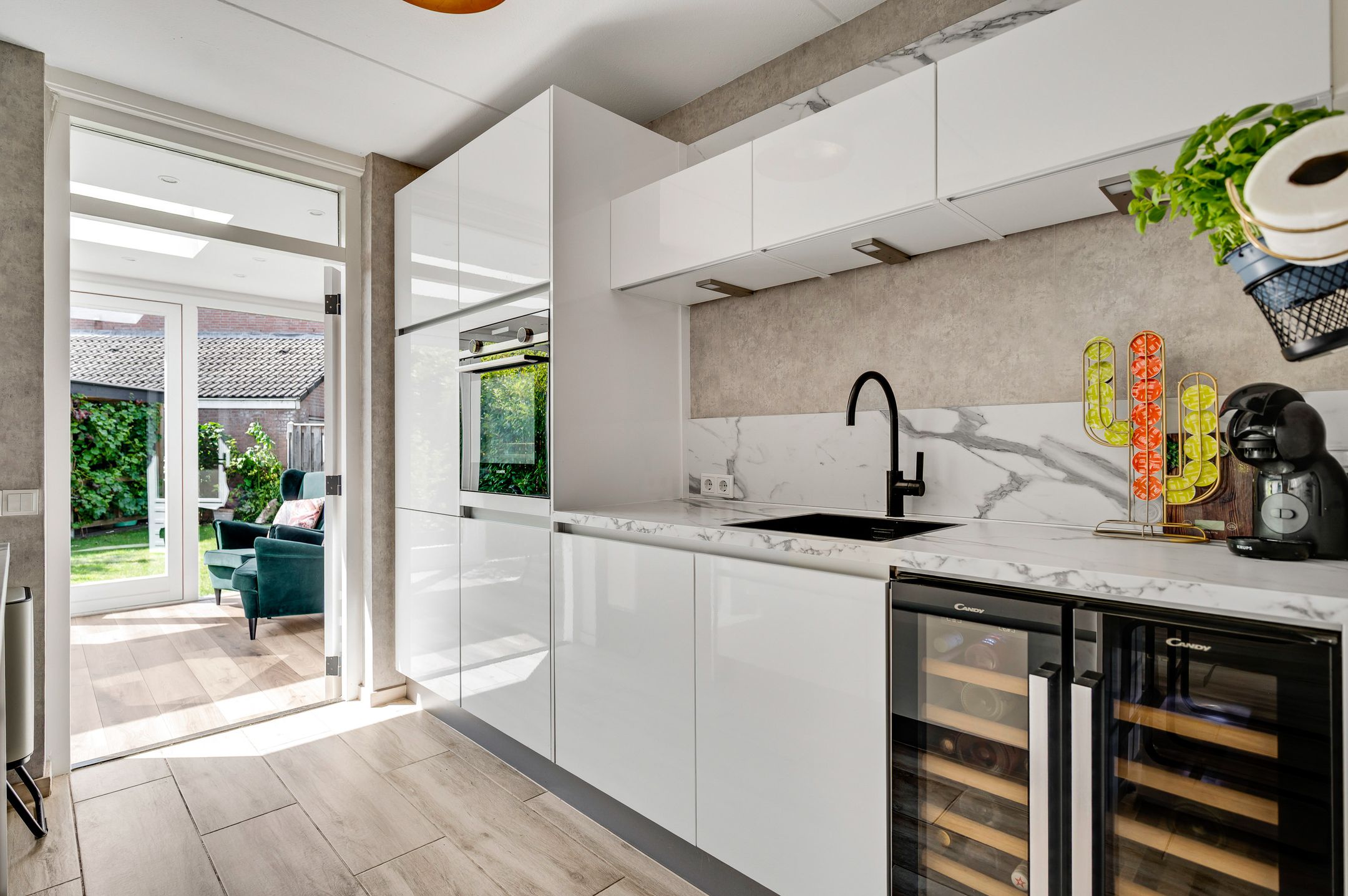 Photo 12 of Lange Paalweg 7