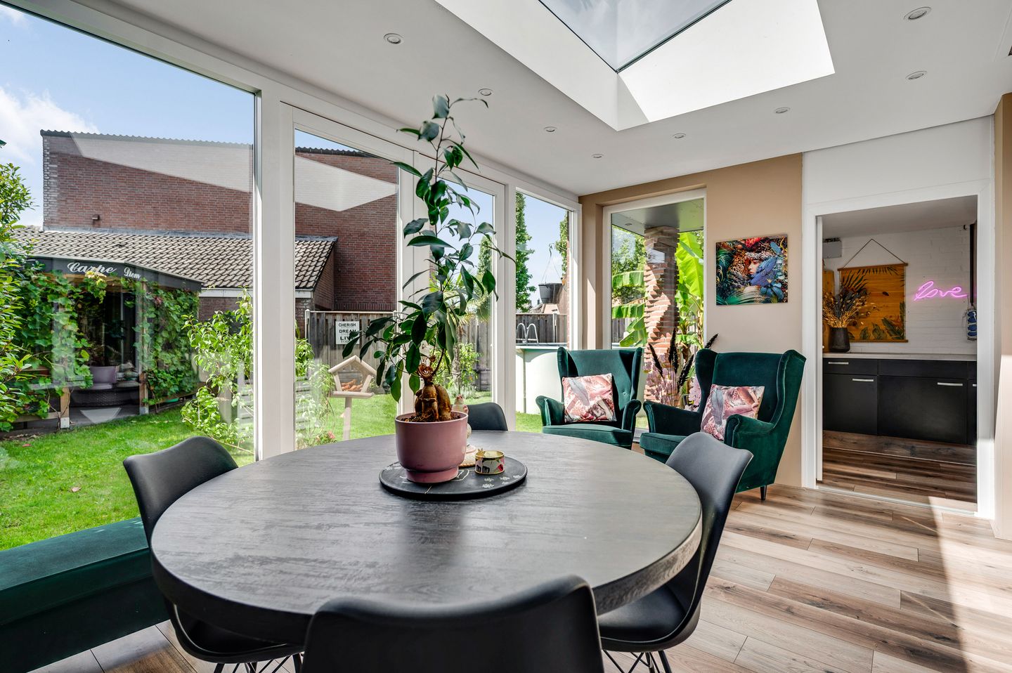 Photo 14 of Lange Paalweg 7