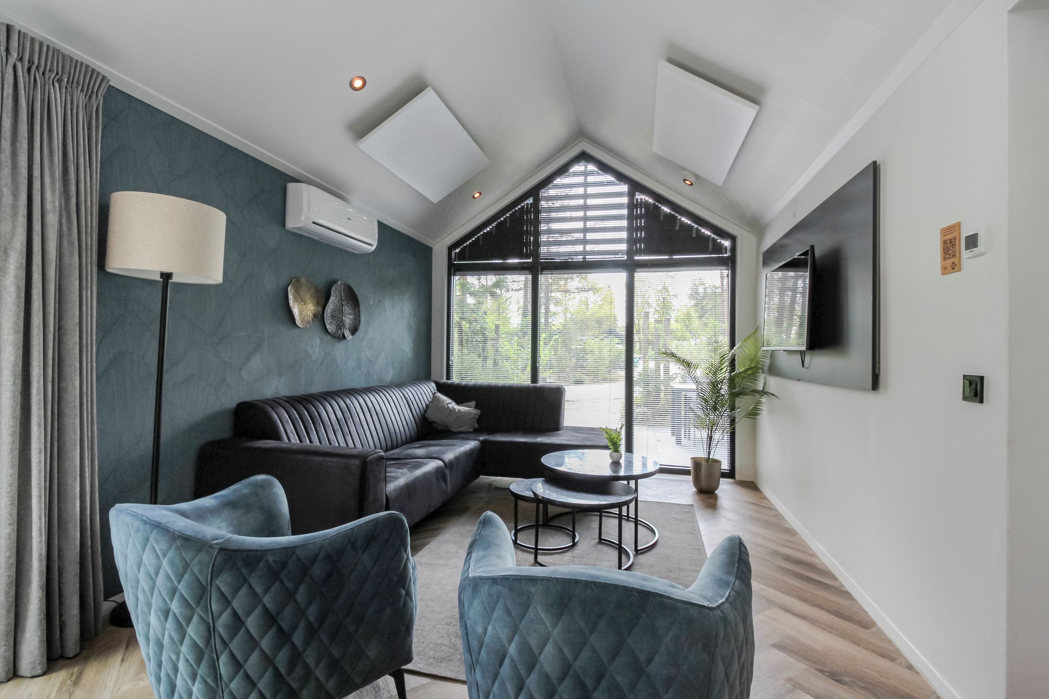 2-bedroom freehold villa in Lage Vuursche — photo 4 of 5
