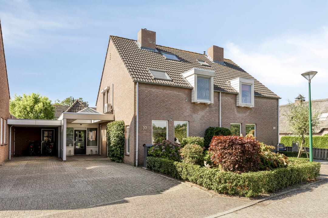 Foto 1 van Hopveld 37