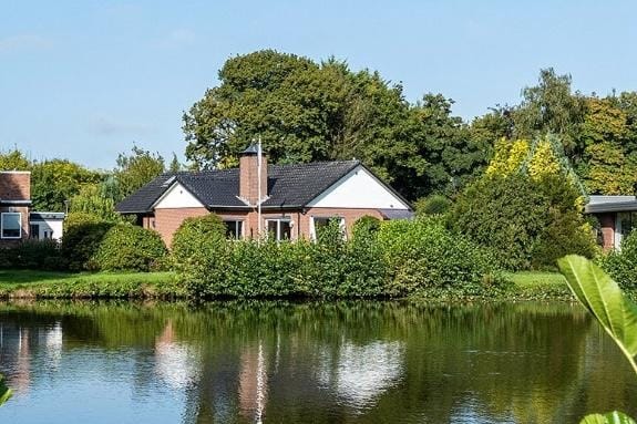 Oranjepark, 7, Veendam, 9645NT, Groningen, Nederland 7 