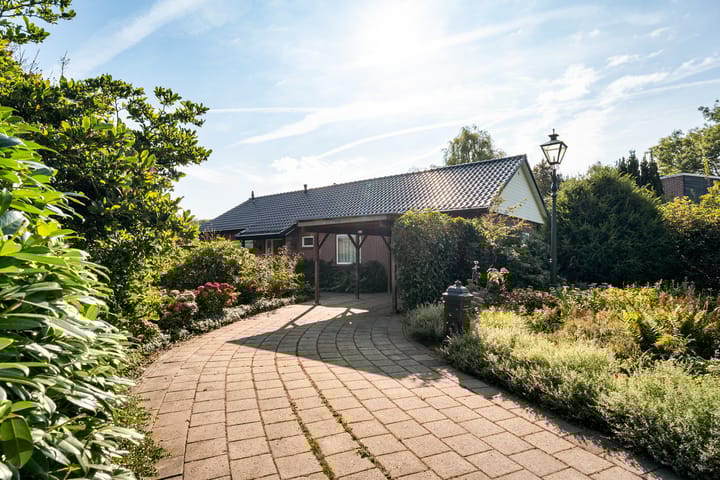 Foto 3 van Oranjepark 7