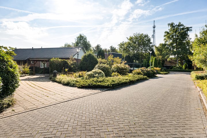 Foto 2 van Oranjepark 7