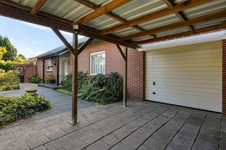 Foto 5 van Oranjepark 7