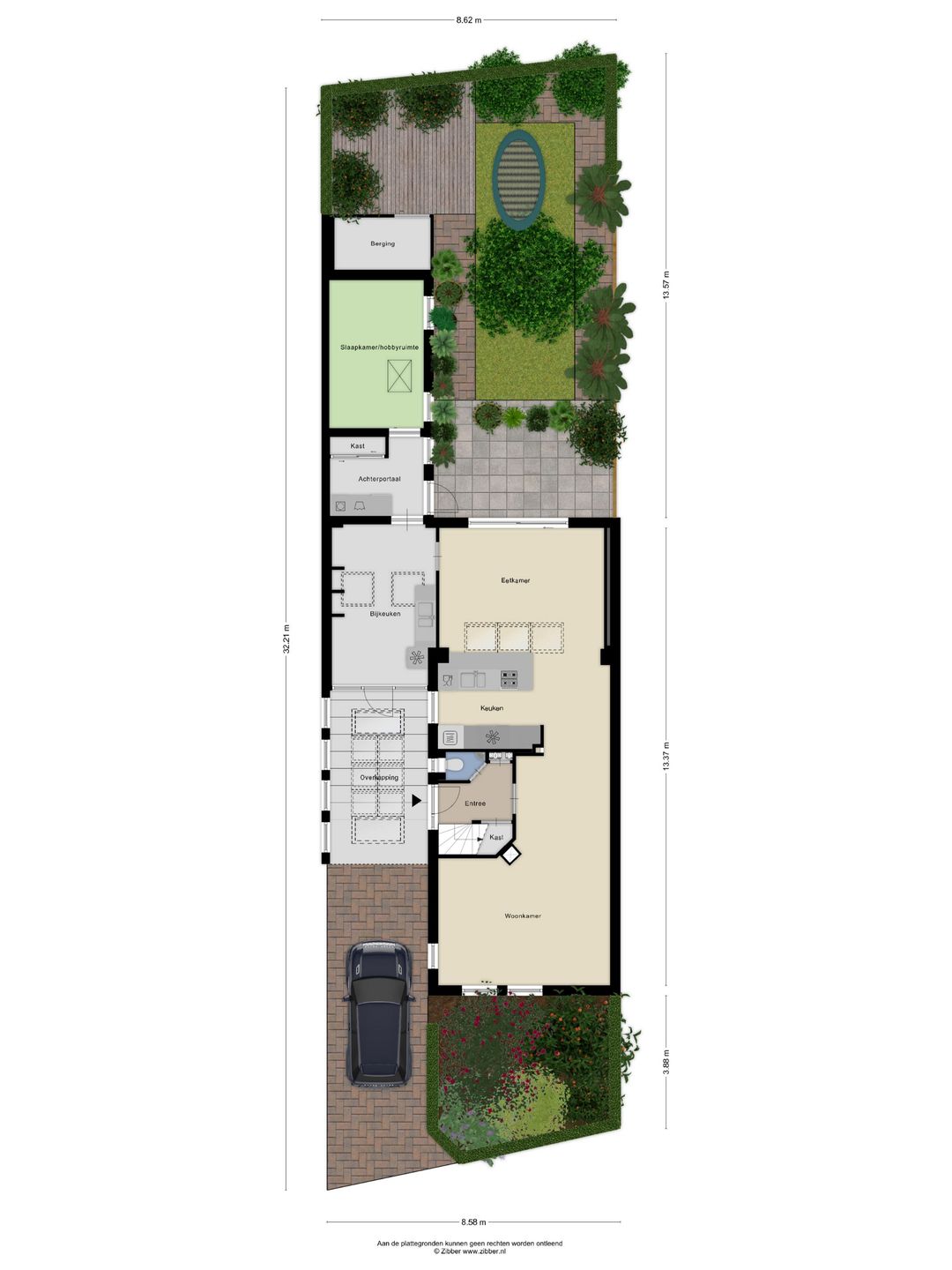 Foto 41 van Hopveld 37