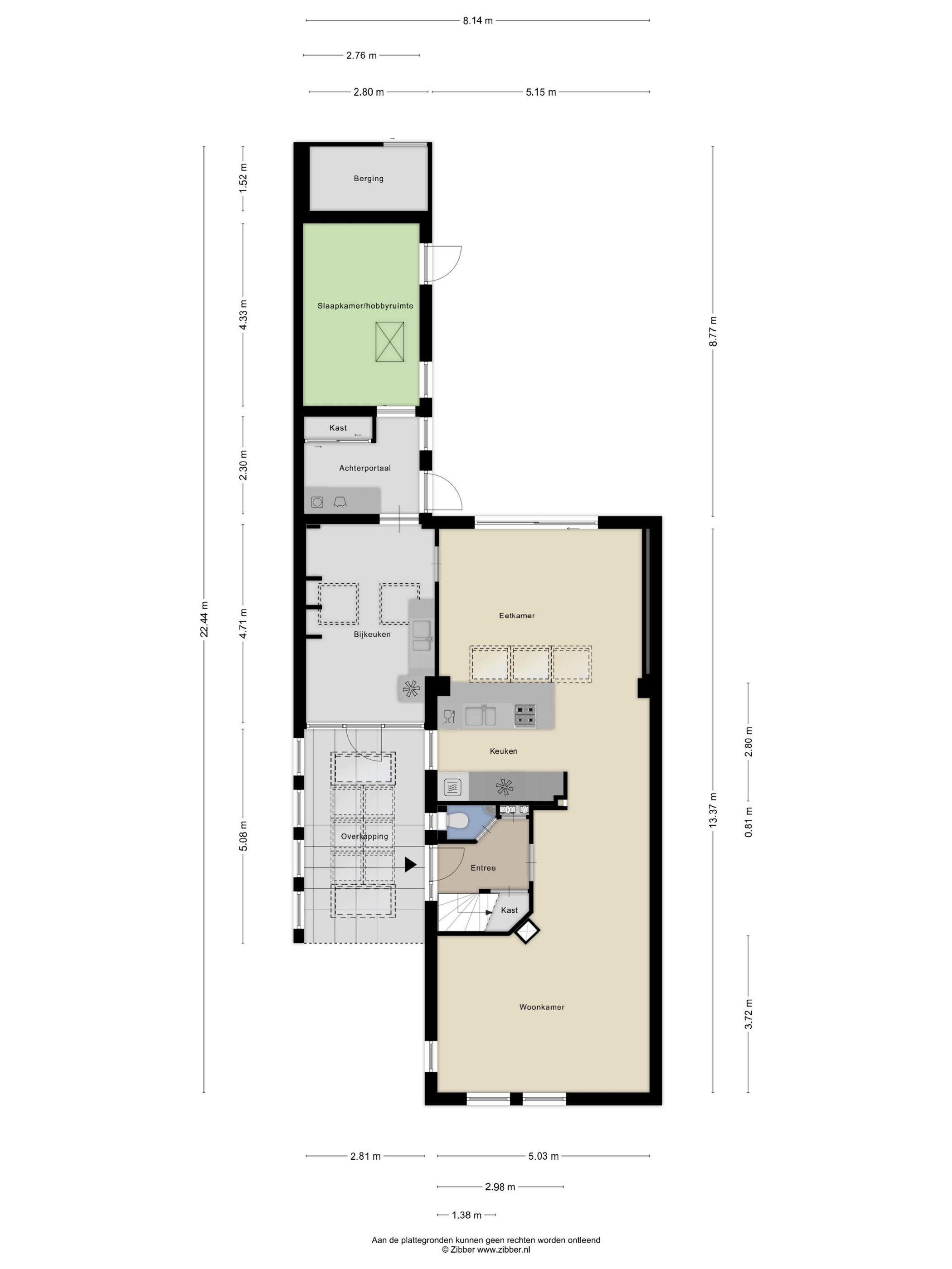 Foto 42 van Hopveld 37