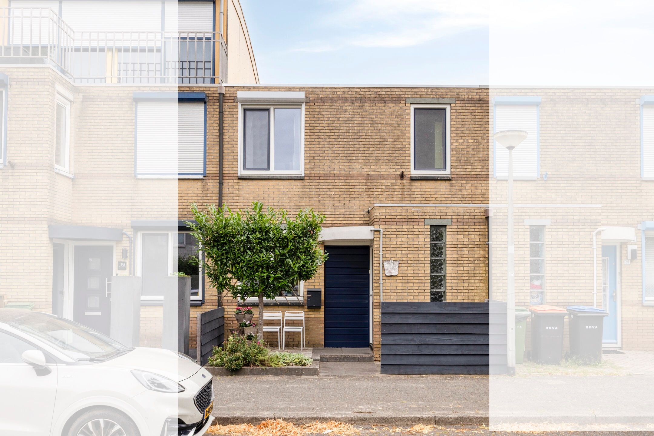 Stradivariusstraat 193