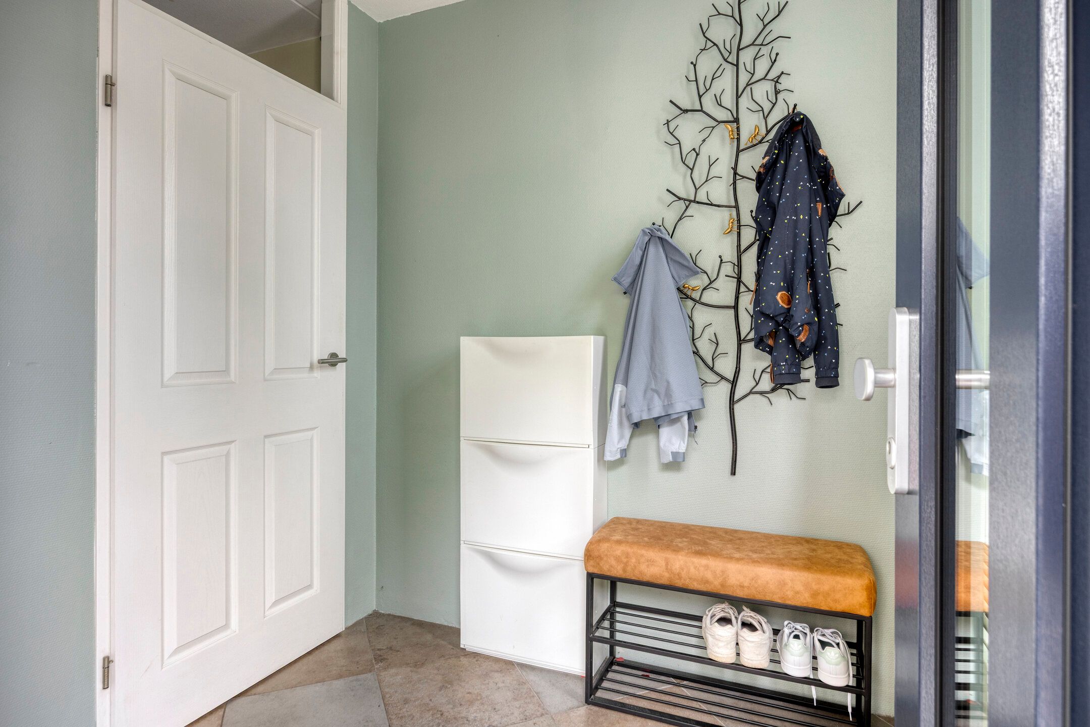 Foto 3 van Stradivariusstraat 193