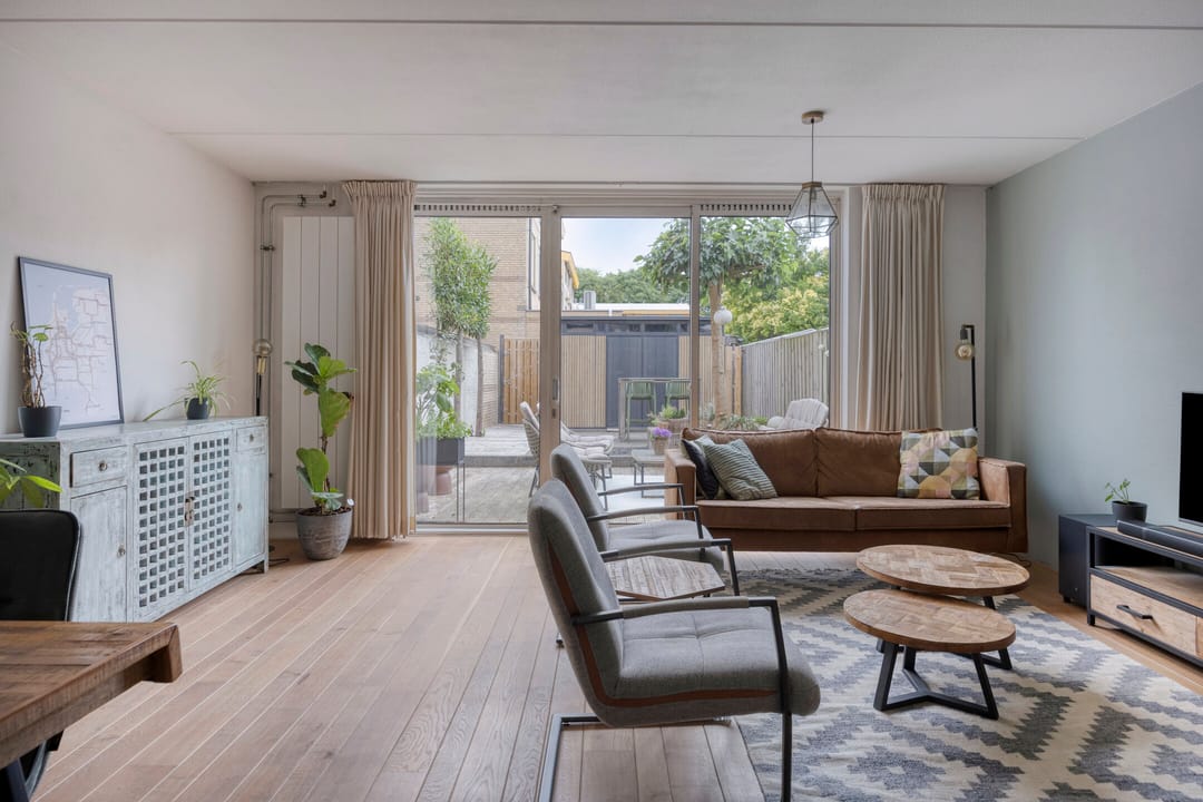 Foto 8 van Stradivariusstraat 193