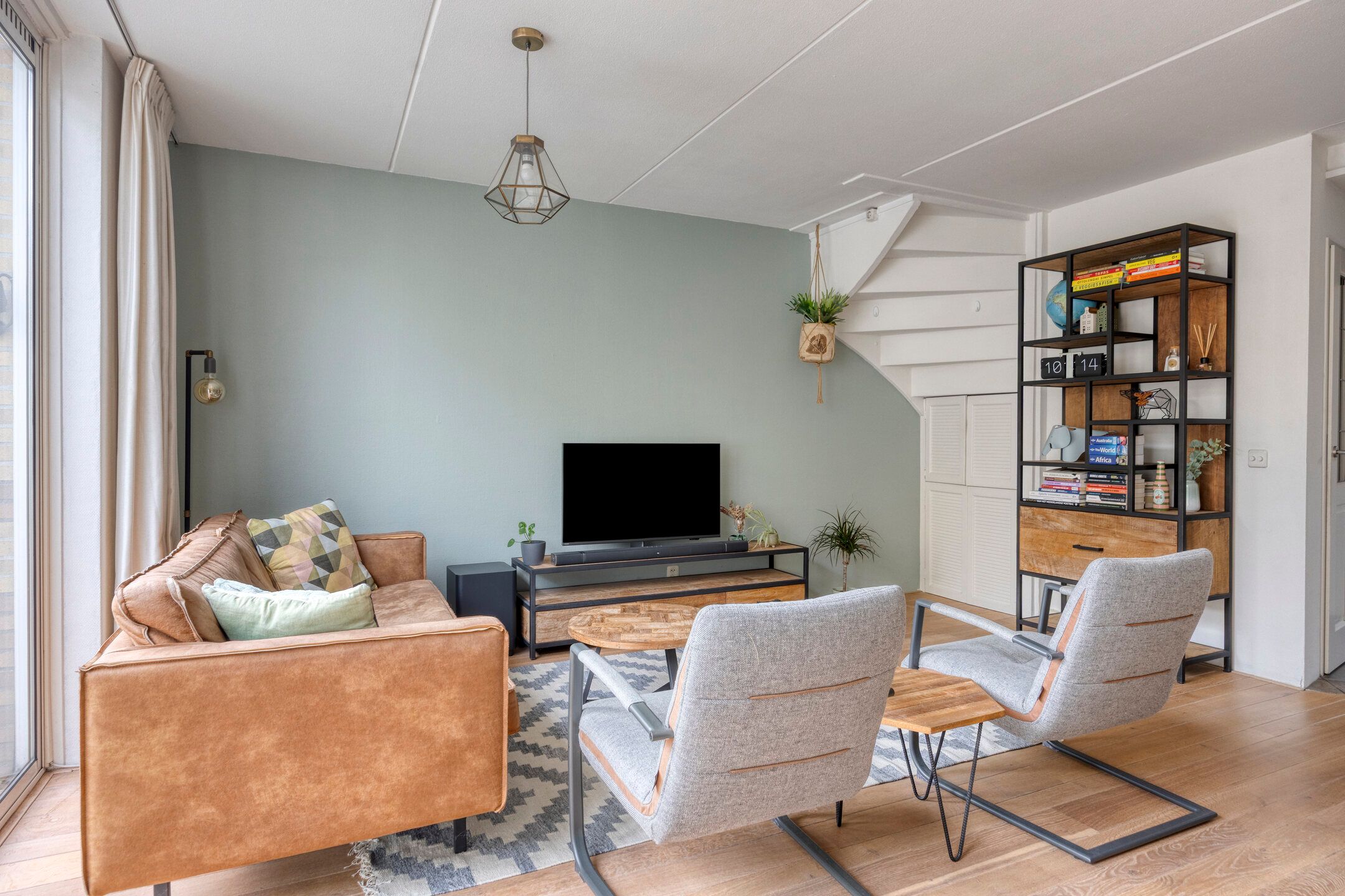 Foto 9 van Stradivariusstraat 193