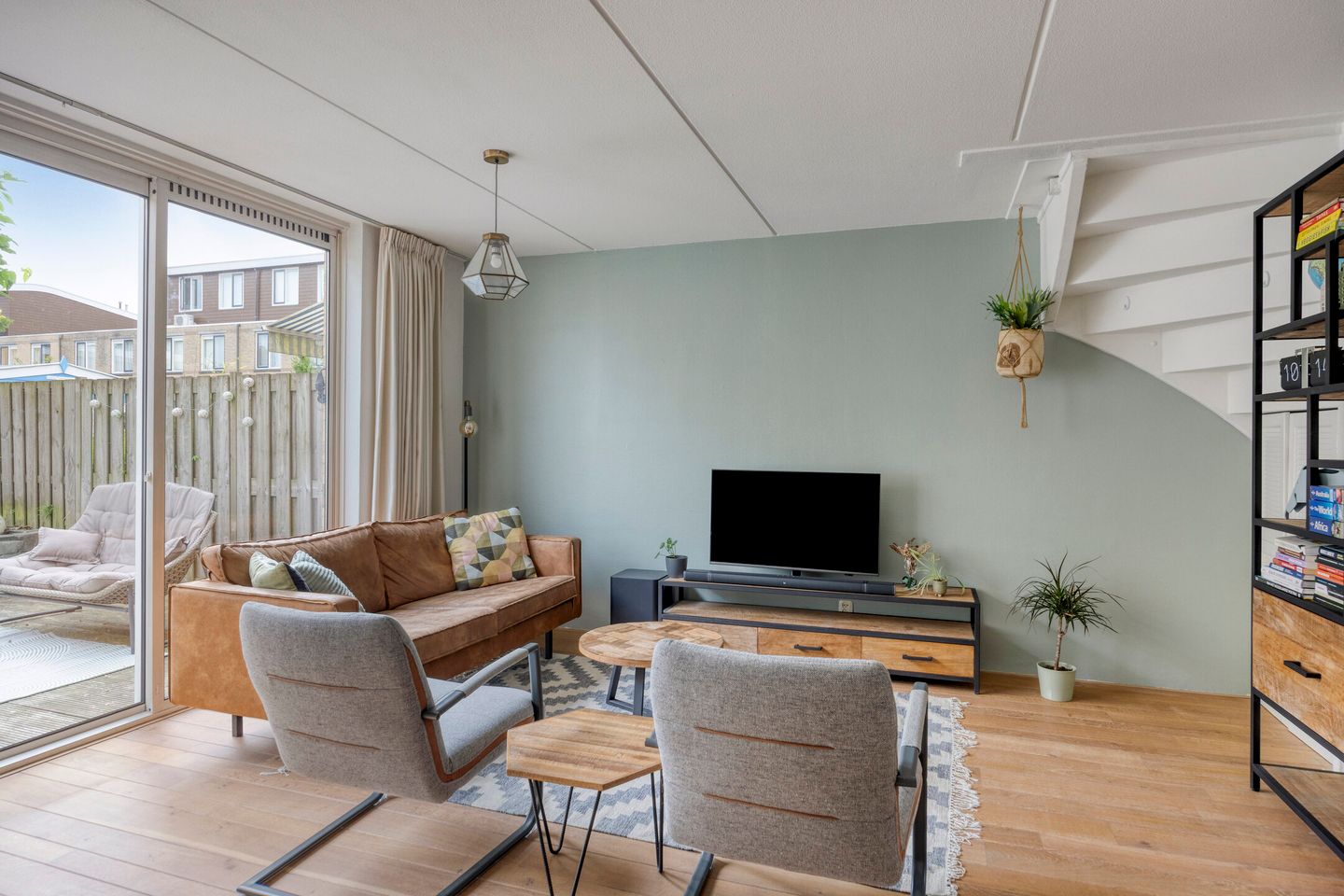 Foto 10 van Stradivariusstraat 193